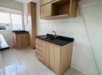 Apartamento · 49m² · 2 Quartos · 1 Vaga · Apartamento 2 quartos, -Reserva JK - Taguatinga norte- 19