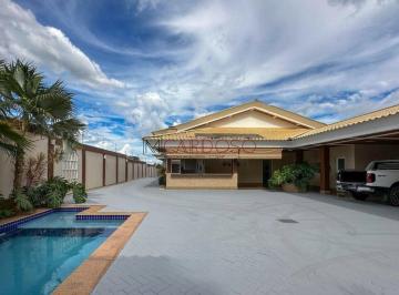 Casa · 509m² · 3 Quartos · 10 Vagas · Casa 03 quartos, Condomínio Asa Branca, BR 060 Km 15 Saínda para Goiània Brasilia DF, Alto Padrão, 0