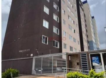 Apartamento · 42m² · 1 Quarto · Apartamento 1 quarto, suíte, Área de lazer - Samambaia Norte - D13