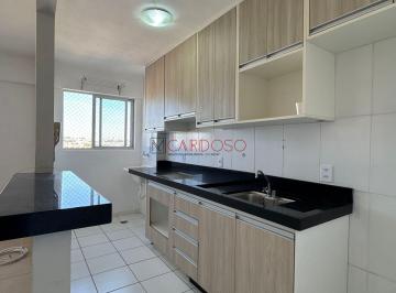 Apartamento · 49m² · 2 Quartos · 1 Vaga · Apartamento 02 quartos em Taguatinga DF, vaga coberta, aceita financiamento e FGTS, Top Life Miame