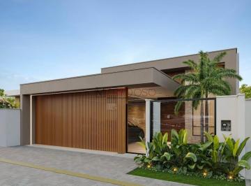 Casa · 200m² · 3 Quartos · 2 Vagas · Casa Alto Padrão, 03 suites, nova, QE 19 Guara 2 Df -13