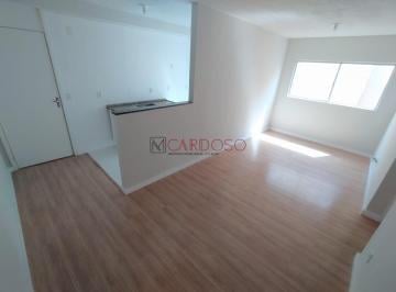 Apartamento · 50m² · 2 Quartos · 1 Vaga · agio, apartamento 02 quartos, condomínio 13, Riacho fundo 2 DF
