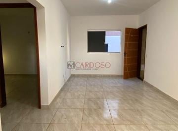 Apartamento · 57m² · 2 Quartos · 1 Vaga · Apartamento 02 quartos em Valparaíso de Goiás, Aceita financiamento e FGTS, pronto para morar