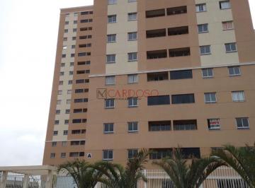Apartamento · 60m² · 2 Quartos · 1 Vaga · Apartamento 2 quartos, suite, planejado, lazer completo, Samambaia norte DF -37