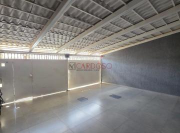 Casa · 112m² · 3 Quartos · 3 Vagas · Casa, 3 quartos, suíte, moderna - Ac. financiamento - Samambaia Norte - 63