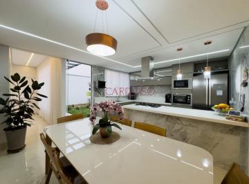 Casa · 180m² · 3 Quartos · 2 Vagas · Casa 3 quartos com suíte, Cond. fechado na Vicente Pires, Fino acabamento e lazer - 53