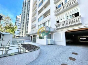 Apartamento · 100m² · 3 Quartos · 1 Vaga · Apartamento Na Trompowisk - 03 Dormitórios sendo 1 suite + 01 vaga