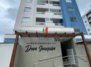 Apartamento · 70m² · 2 Quartos · 1 Vaga · Apartamento à venda no bairro Dom Joaquim - Brusque/SC
