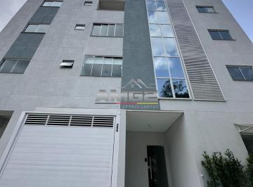 Apartamento · 55m² · 2 Quartos · 1 Vaga · Apartamento com 2 dormitórios sendo 1 suíte no Azambuja em Brusque SC