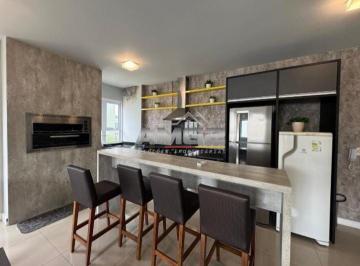 Apartamento · 55m² · 2 Quartos · 2 Vagas · Apartamento com 2 dormitórios na Santa Rita em Brusque SC