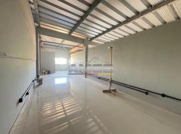 Comercial · 381m² · Galpão Industrial com 381m² para Locação no Dom Joaquim em Brusque SC