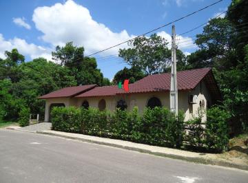 Casa · 94m² · 2 Quartos · 1 Vaga · Casa à venda no bairro Souza Cruz - Brusque/SC