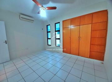 Apartamento · 88m² · 3 Quartos · 1 Vaga · Ap2386-Apartamento de 3 quartos, 88m2 à venda no Meireles