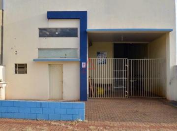 Comercial · 200m² · 3 Vagas · Pavilhão/Galpão Salão Comercial à Venda com 200m² por R$530.000,00, Conj. Café, Londrina-PR