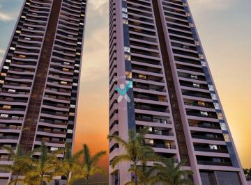 Apartamento · 121m² · 3 Quartos · 2 Vagas · Edf. Aurora Prince