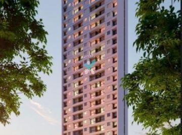Apartamento · 49m² · 2 Quartos · 1 Vaga · Edf. Rosarinho Prince Vanguard
