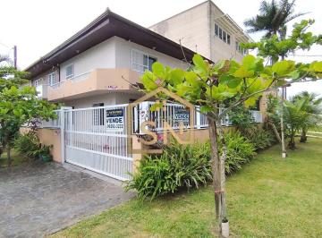 Casa · 96m² · 4 Quartos · 2 Vagas · 253S - Sobrado de esquina averbado em Shangri-lá