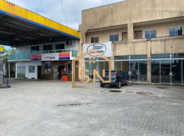 Comercial · 100m² · 2 Vagas · 037LP - Sala Comercial em Pontal do Sul, Pontal do Paraná/PR