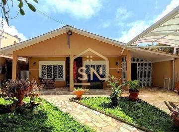 Casa · 388m² · 5 Quartos · 2 Vagas · 266C - Casa 5 quartos com piscina em Pontal do Sul Pontal do Paraná