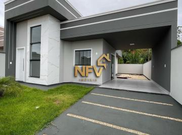 Casa · 82m² · 2 Quartos · 1 Vaga · Casa Individual