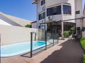 Casa · 203m² · 4 Quartos · 2 Vagas · Casa 4 dormitórios à venda no bairro Cristal - Porto Alegre/RS, Zona Sul