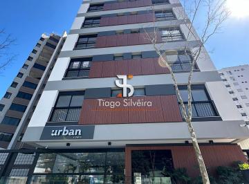 Apartamento · 107m² · 3 Quartos · 2 Vagas · Urban Residence - Apartamento à Venda - 3 Quartos sendo 1 suíte, 107m² - Novo e Pronto para Morar
