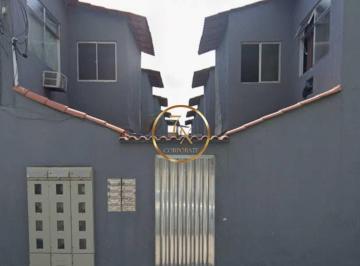 Casa · 50m² · 2 Quartos · Casa para alugar no bairro Kennedy - Nova Iguaçu/RJ