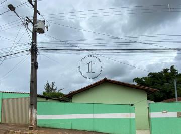Casa · 108m² · 3 Quartos · 1 Vaga · Casa à venda no centro, próxima à prefeitura!