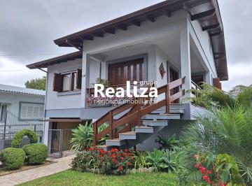 Casa · 200m² · 3 Quartos · 2 Vagas · CASA 3 QUARTO 200M² NO BAIRRO VILA VERDE