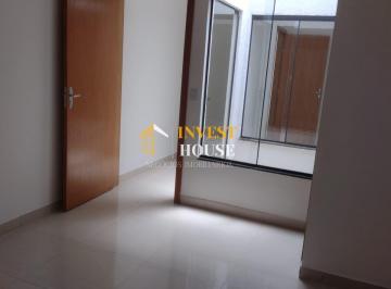 Casa · 65m² · 3 Quartos · 1 Vaga · Casa 3/4 1 suíte no Residencial Buritis, Anápolis/GO