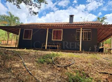 Rural · 7000m² · 2 Quartos · 1 Vaga · Chácara com Escritura