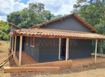 Rural · 70m² · 2 Quartos · 1 Vaga · Chácara 7.000 m² à venda em Pião, Campestre
