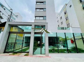 Apartamento · 63m² · 3 Quartos · 2 Vagas · Ótimo Apartamento à Venda em Prédio Seguro e Bem Localizado