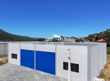 Comercial · 220m² · Galpão Industrial em Jaraguá do Sul, bairro João Pessoa