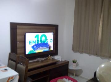 Foto 01 · Apto 49m2 2 Dorms, Sala, Cozinha, Banheiro, 1 Vaga, 4º Andar, Condomínio icluido Água e Gás