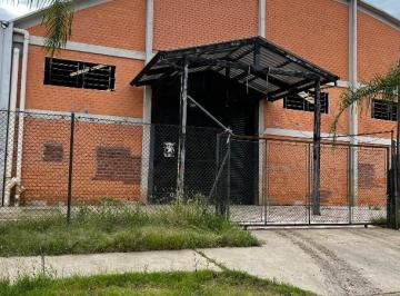 Foto 07 · Pavilhão para Aluguel junto ao Aéroporto Porto Alegre RS, Depósito para Locação na Av. das Indústria