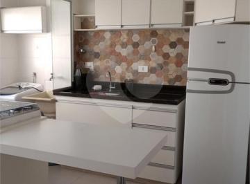 Apartamento de 1 quarto, São Paulo · 58M² 01 Dormitório- 01 Vaga Porteira Fechada!