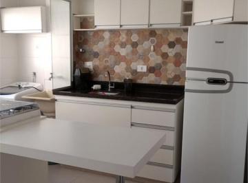 Apartamento de 1 quarto, São Paulo · 58M² 01 Dormitório- 01 Vaga Porteira Fechada!