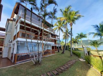 Apartamento de 1 quarto, Caraguatatuba · MARAVILHOSO FLAT DE ALTO PADRÃO FRENTE MAR 