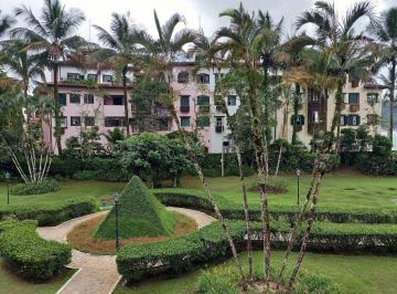 Apartamento de 2 quartos, Caraguatatuba · APARTAMENTO NO COSTA VERDE TABATINGA 