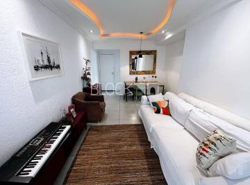400389.jpg · Apartamento Recreio dos Bandeirantes