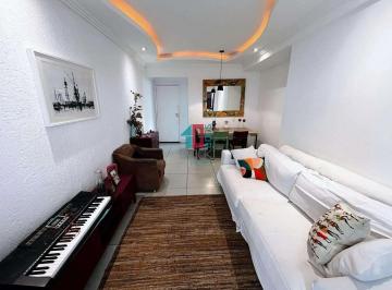 400389.jpg · Apartamento Recreio dos Bandeirantes