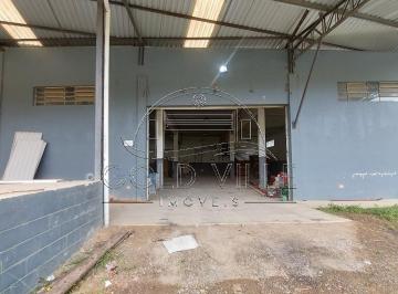 Foto 01 · GA2088 - Vendo este galpão em Itapecerica com 10.000 metros de terreno, 2.100 metros de área constru