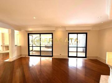 Apartamento · 220m² · 3 Quartos · 3 Vagas · PENTHEHOUSE A VENDA - 3 SUITES