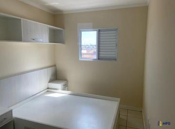 Apartamento · 2 Quartos · Apartamento à venda - na Vila Barão