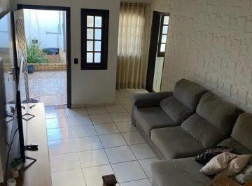 Casa · 2 Quartos · Casa à venda - no Jardim Wanel Ville V