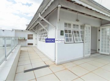 Apartamento · 219m² · 3 Quartos · 2 Vagas · Cobertura Campo Belo 03 dormitórios 02 vagas