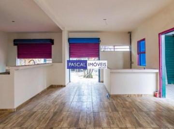 Comercial · 140m² · 6 Vagas · Casa Comercial Vila Nova Conceição 1 Sala 6 Vagas