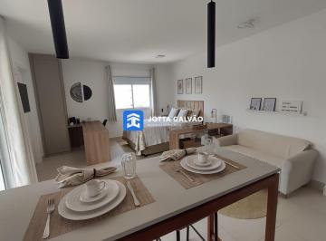 0 · Apartamento a venda, 43m2 - Vila Itapura, Campinas