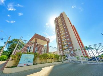 0 · Apartamento com 2 quartos sendo 1 suite no Cond Bella Vista - Sumaré